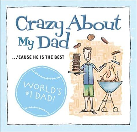 Crazy about My Dad