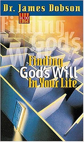 Life on the Edge: Finding Gods Will For Your Life