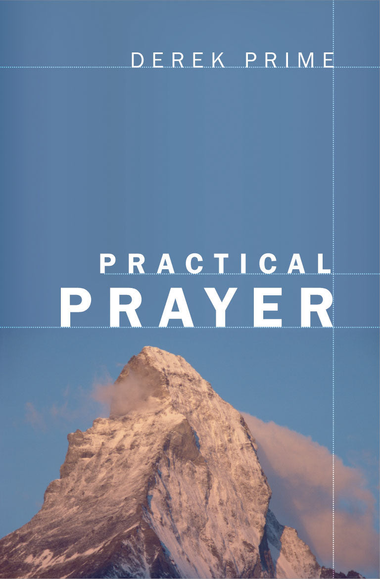 Pray Practically Practical Prayer – JJJude