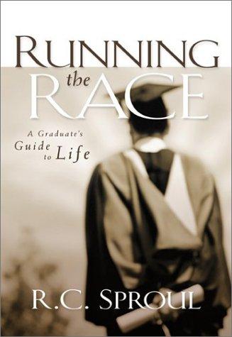 Running The Race: A Graduate's Guide to What's Important in Life | JJJude
