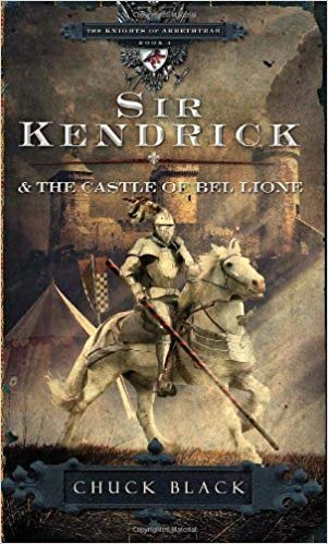 Sir Kendrick and the Castle of Bel Lione