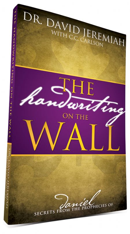 The Handwriting on the Wall - Volume Two