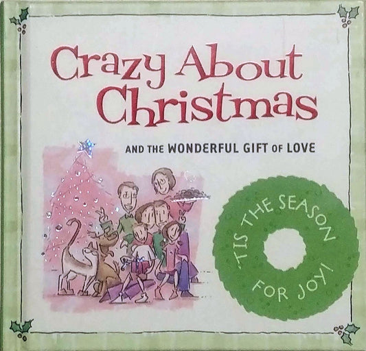 Crazy About Christmas