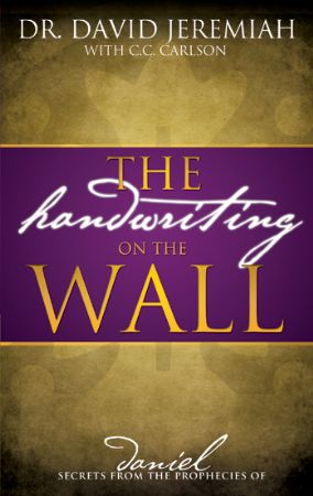The Handwriting on the Wall - Volume Two