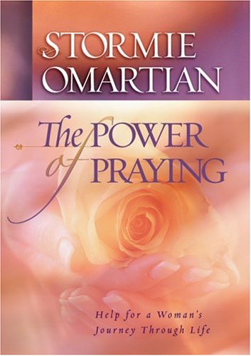 The Power of Praying