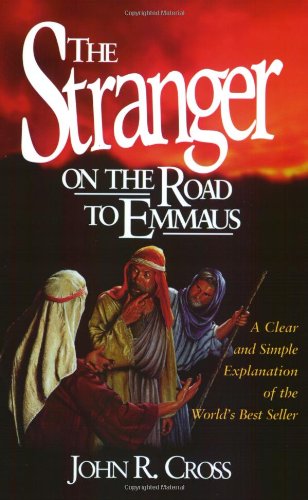 The Stranger on the Road to Emmaus