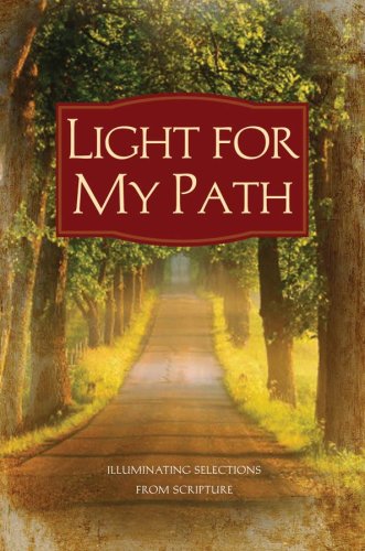 Light For My Path
