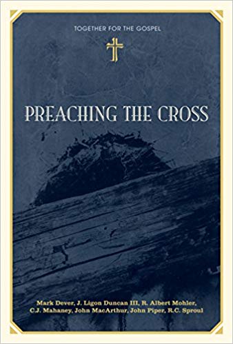 Preaching the Cross | JJJude | JJJudeBooks | JJJudeGifts