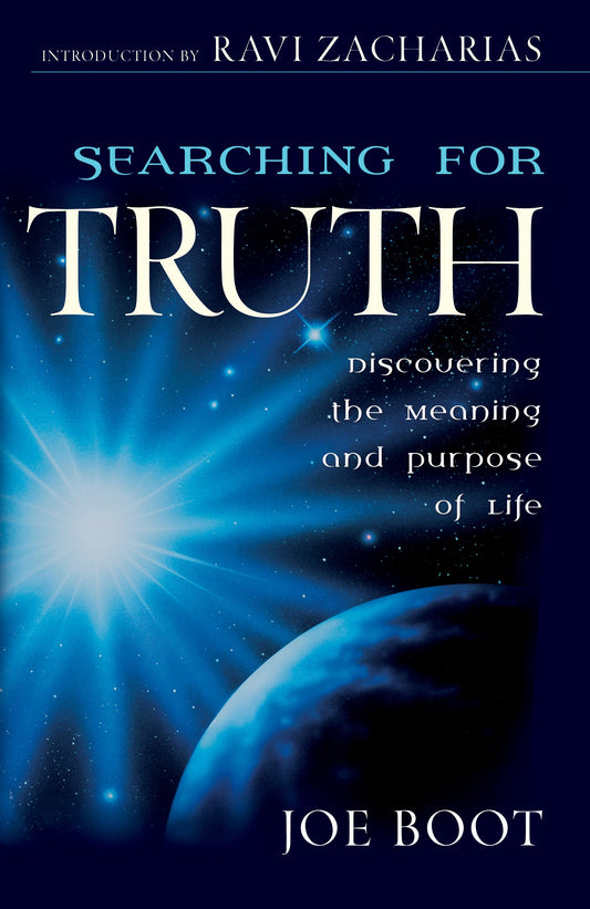 Searching For Truth