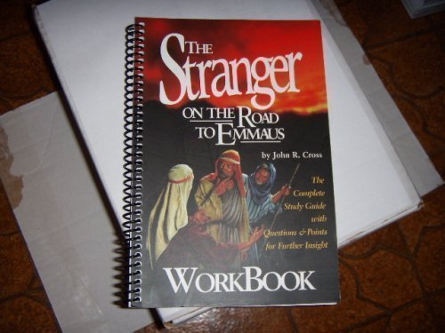 The Stranger on the Road to Emmaus Workbook